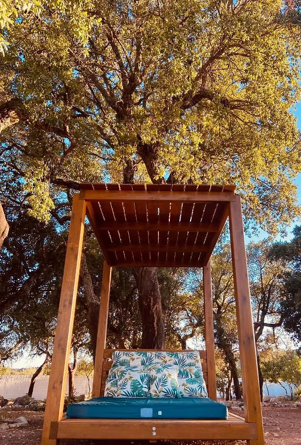 Vila Casa Portus - Turismo Rural Faro